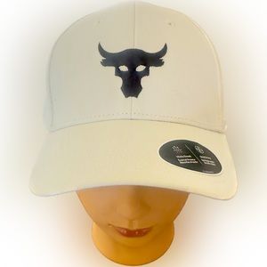 Women's Project Rock Hat NWT